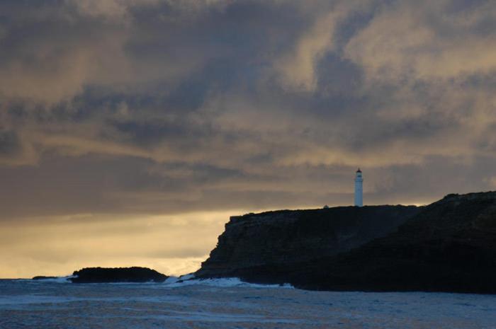 Cape Nelson Lighthouse Portland Exterior foto