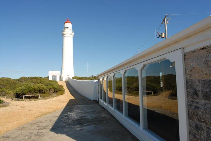 Cape Nelson Lighthouse Portland Exterior foto