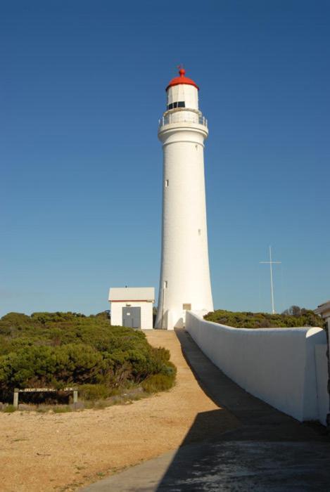 Cape Nelson Lighthouse Portland Exterior foto