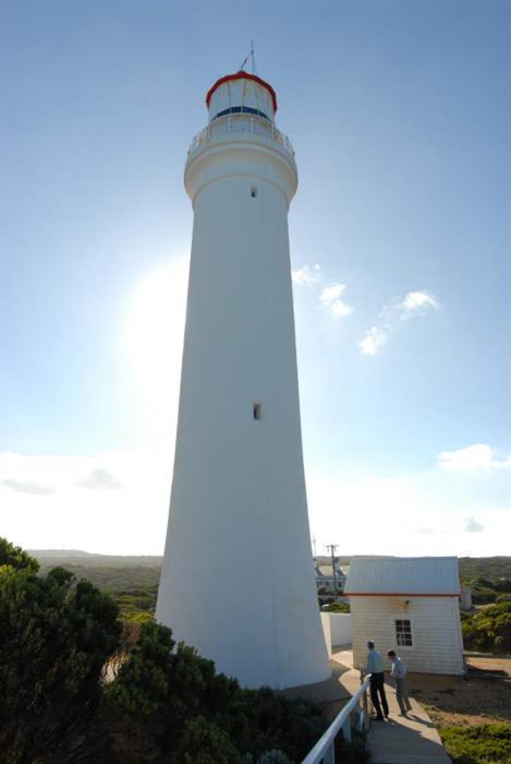 Cape Nelson Lighthouse Portland Exterior foto