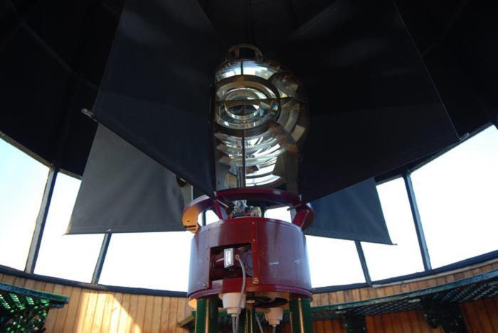 Cape Nelson Lighthouse Portland Exterior foto